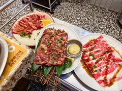 -安又胖韩国烤肉(美罗城店)