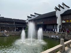 -嘉兴月河历史街区