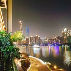 -格乐利雅婚礼艺术中心(南外滩店)