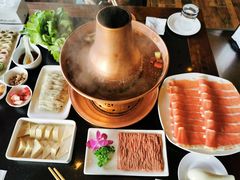 -南门涮肉(通州大船店)