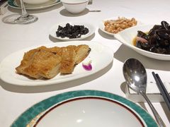 -老洋房花园饭店(绍兴路店)