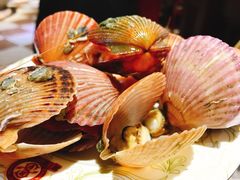 -比亚森自助烤肉料理(裕华店)