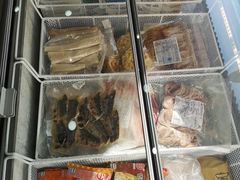 -吉之仙•中国制造•出口级食材日料店(领事馆总店)