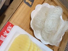 -蛙一刀·麻椒鱼火锅(金仙桥店)