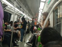 -蒲黄榆(地铁站)