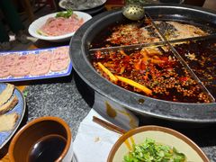 -陈眼镜火锅(总店)