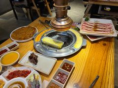 -喜来稀肉(北外滩白玉兰广场店)