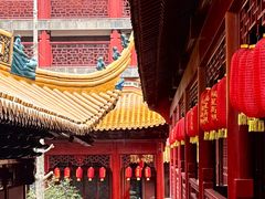 -钦赐仰殿道观
