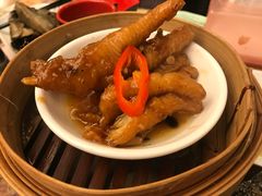 豉汁蒸凤爪-添好运点心专门店(深水埗店)
