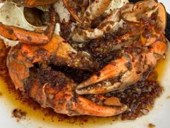 -Ministry of Crab•MOC(交子大道店)