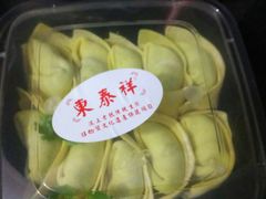 -东泰祥生煎馆(陕西南路店)