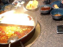 -湊湊火锅·茶憩(打浦桥日月光店)