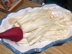 -青瓷火锅料理(西单大悦城店)