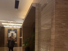 -上海静安铂尔曼酒店