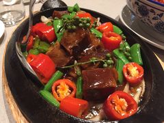 -希尔顿酒店-豫园中餐厅