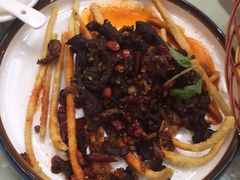 -清真悦宾楼食府(海湖店)