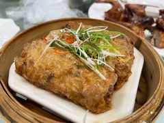 -仑头海鲜城(仑头环村南路店)