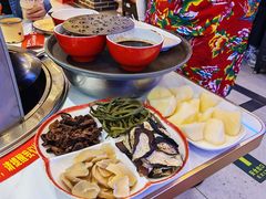 -徐家屯铁锅炖(宋家庄店)