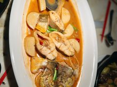 -金悦•梦华录(金融街购物中心店)