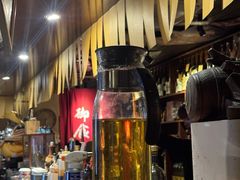 -半藏居酒屋(香港花园店)