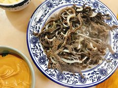 -爆肚于(赵公口桥店)