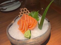-山葵家·创意料理(万象汇店)