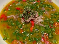 -秀儿四九城·新京菜(亚运村鸟巢店)