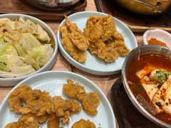 -小满手工粉(北京来福士店)