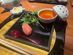 -眞日本料理