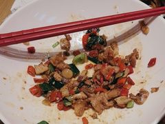 -得稻小饭堂·江西菜(浦江店)