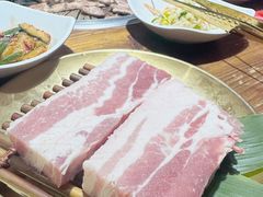 -韩一品韩国料理(柏庐南路店)