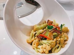 -一品滇香·云南菜(公益西桥店)