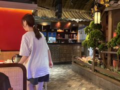 -重庆德庄火锅(映月湖环宇城店)