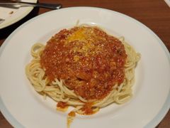 -萨莉亚意式餐厅(杭州西溪龙湖天街店)