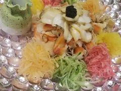 -尚一汤·粤菜海鲜(环球港店)