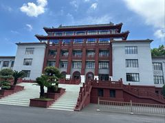 -四川大学(华西校区)