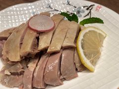 -香园茶社·金陵小灶(老门东店)