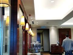 -成都天府丽都喜来登饭店