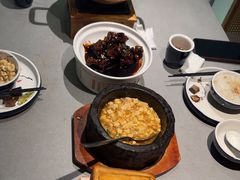 -绿茶餐厅(广州天河城店)