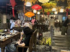 -庭院小酌(瑞莲街店)