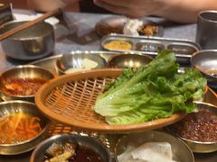 -东味北道熟成·炭火烤肉(九龙店)