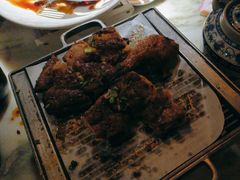 -绿茶餐厅(昌平悦荟店)