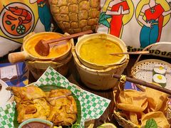 -泰妃殿(武汉首店)