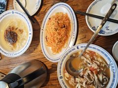 -老雒阳面馆·水席(定鼎门店)