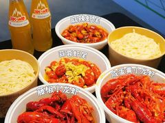 -寻虾记(小寨店)