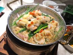 凤尾虾-望湘园·小雅(德基店)