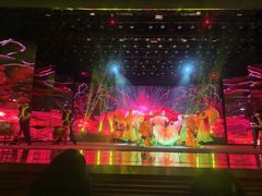 -南风大剧院莎梦二人转剧场