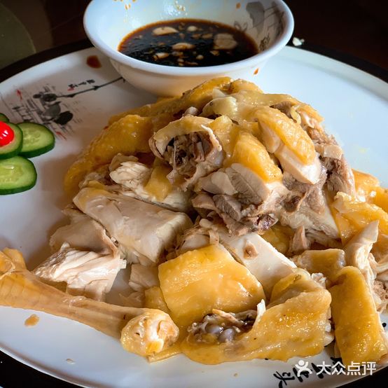 小地方酒家(蚂桥店)