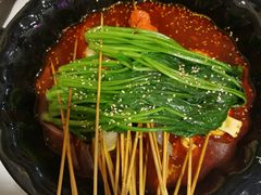 -梵云依家小冒菜(新街口总店)