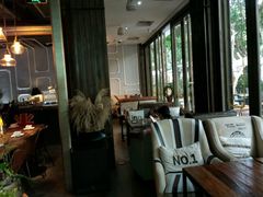 -JUKEBOX玖部音乐餐厅(华侨城店)